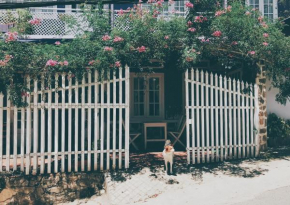 Nhà Tím Homestay